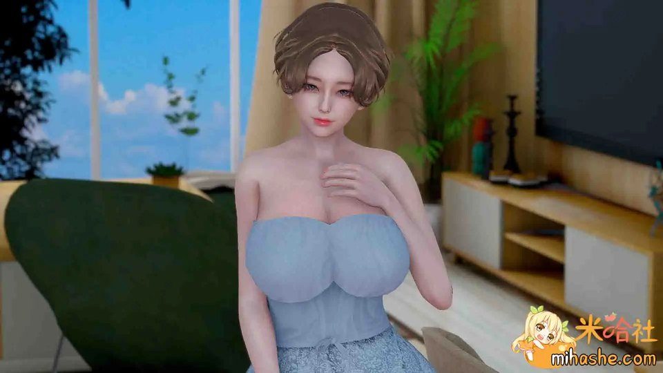 欲望村 玩法展示 资料图 1