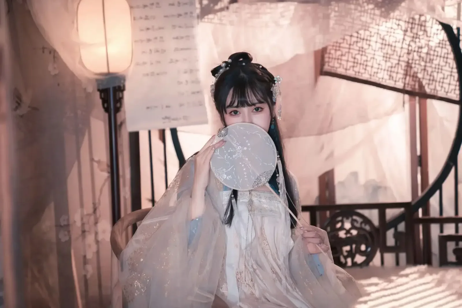 侠女逍遥录 侠女逍遥录汉化版下载全流程 封面图