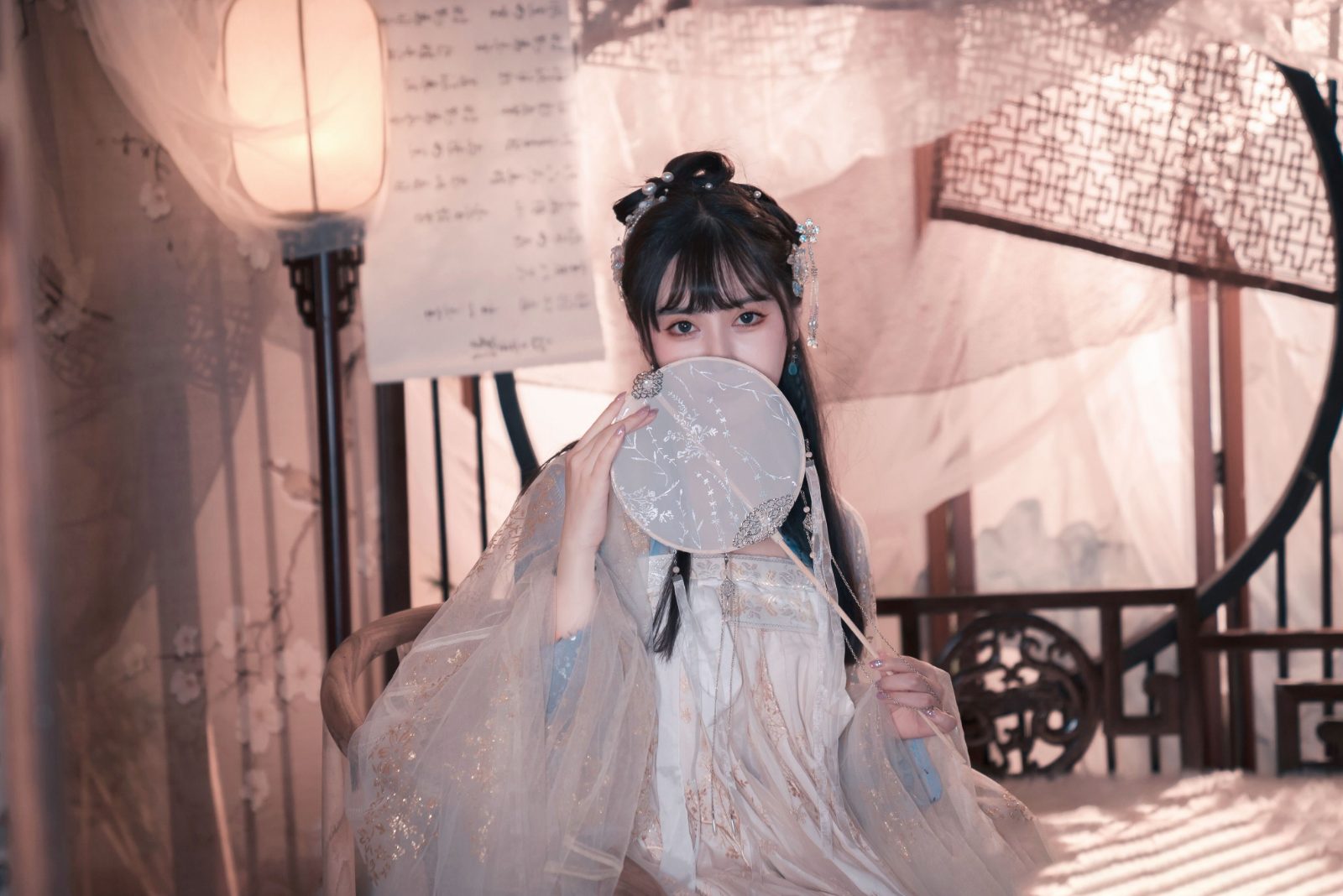 侠女逍遥录 玩法展示 实机截图 6