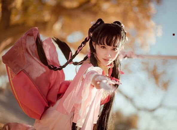 侠女逍遥录 全流程攻略 玩法截图 3