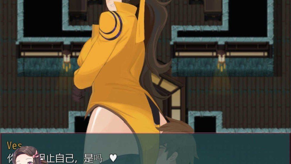 践踏之塔全9层汉化版 探索场景 玩法截图