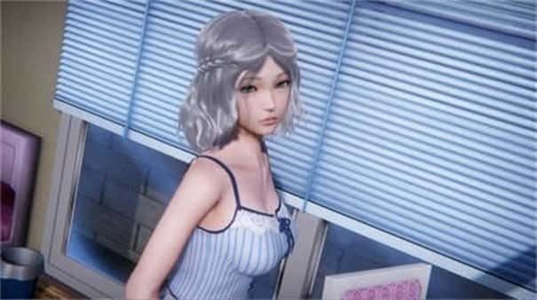 美德V外传 故事片段 画面 4