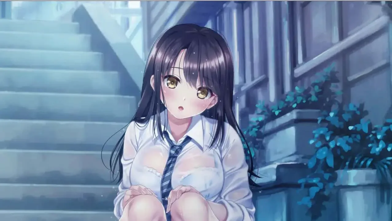 野猫少女的同居生活_Cat Girl Sweet Days 绅士向 画面