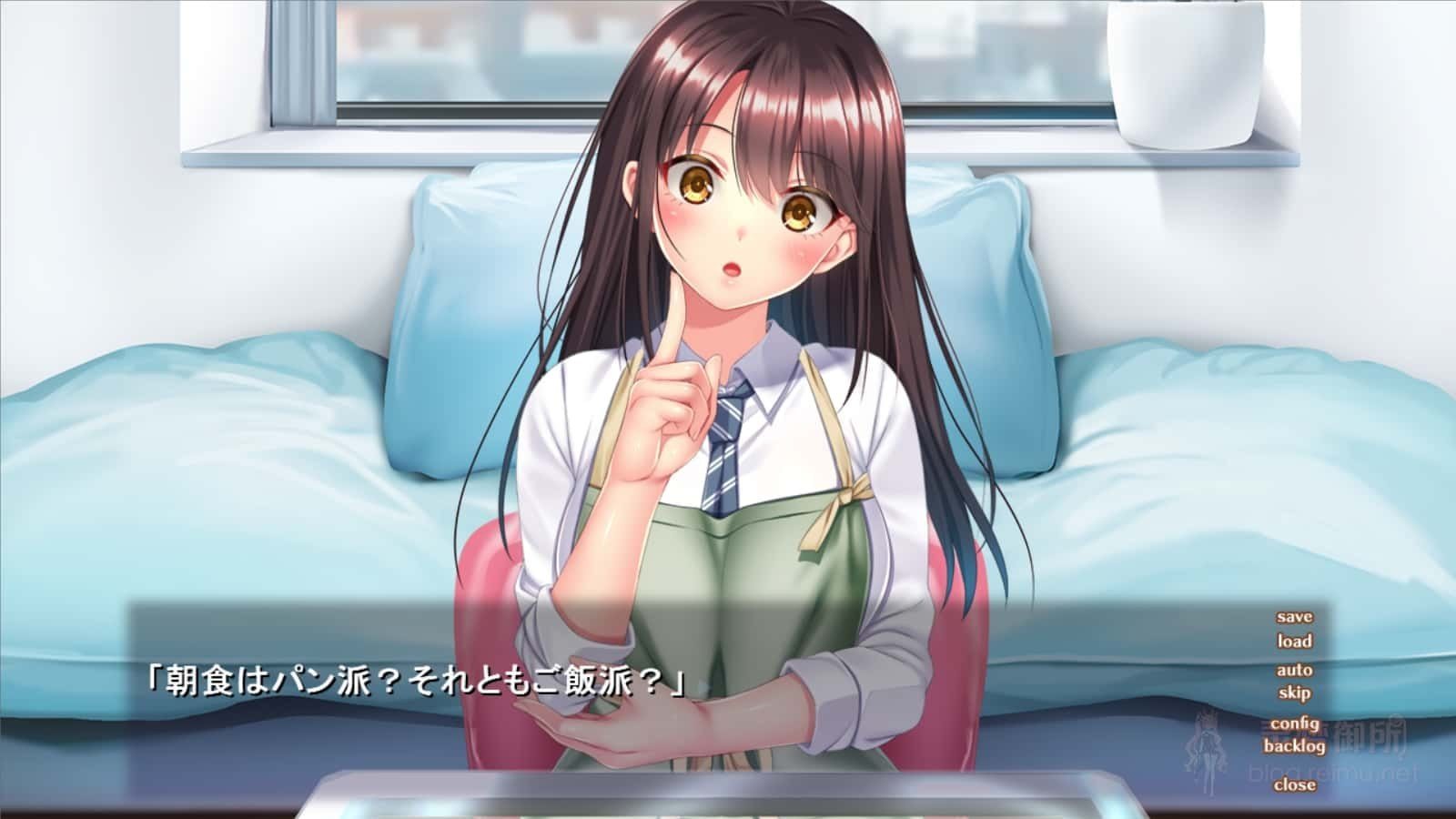 野猫少女的同居生活_Cat Girl Sweet Days 同居题材 专题图 4