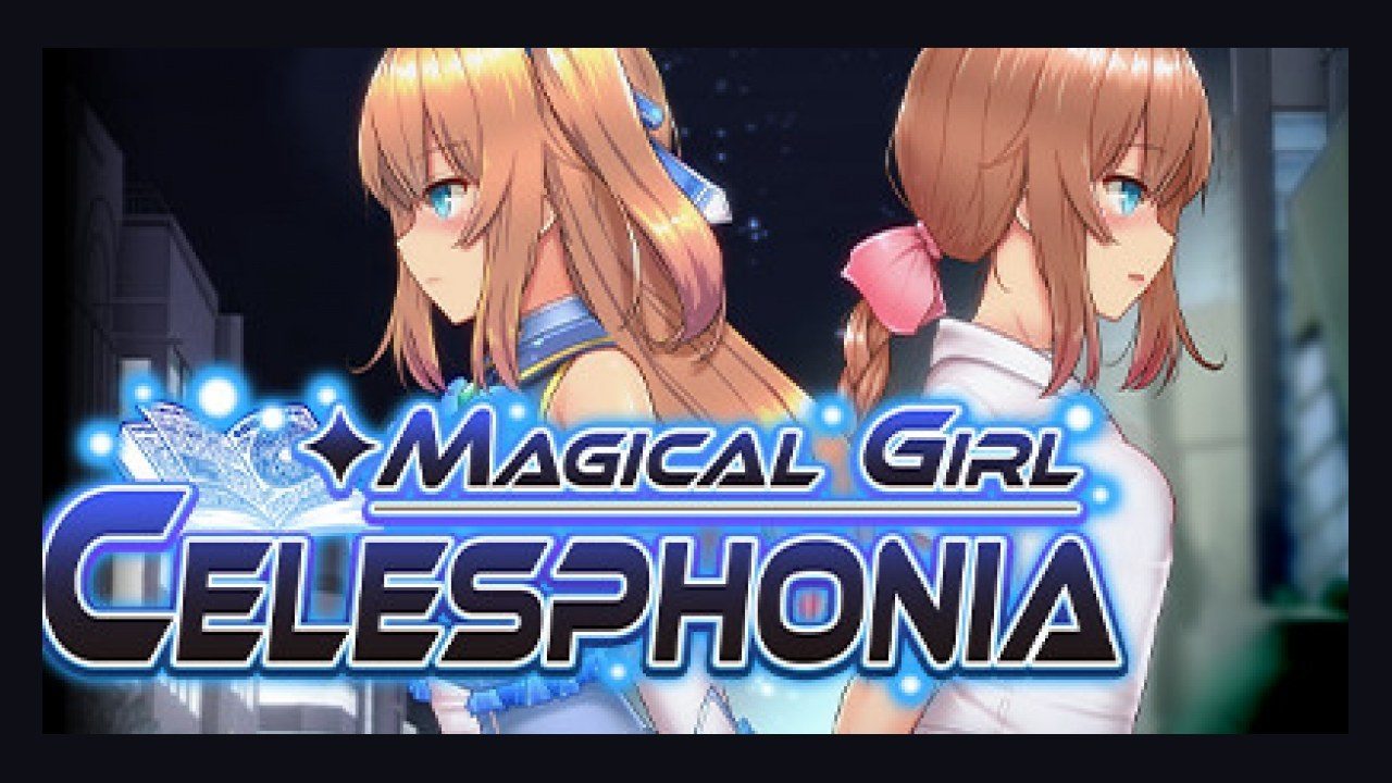 魔法少女天穹法妮雅MagicalGirlCelesphonia 玩法展示 详情图 2