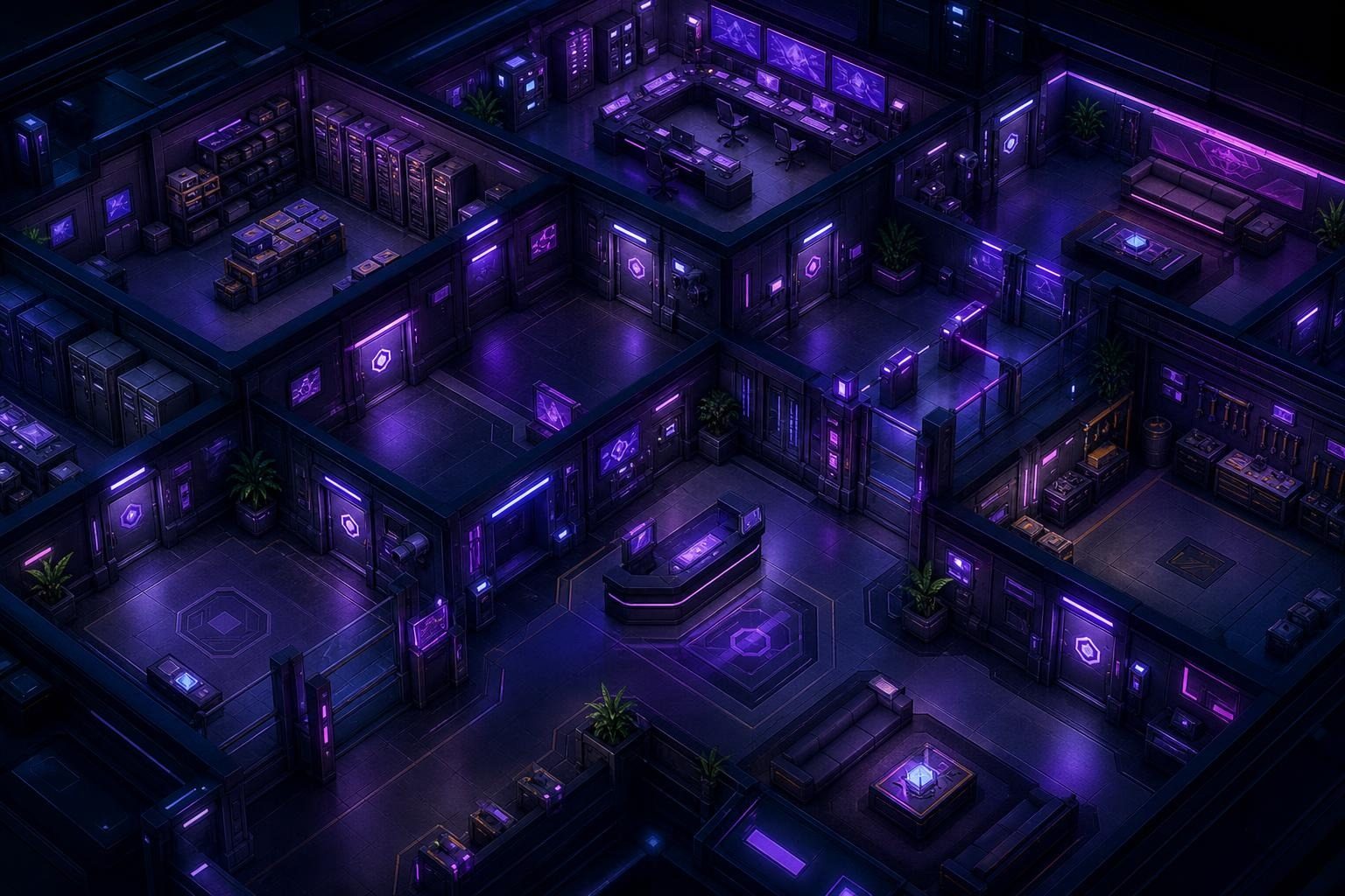 Brothel Slop 攻略要点 展示图 8