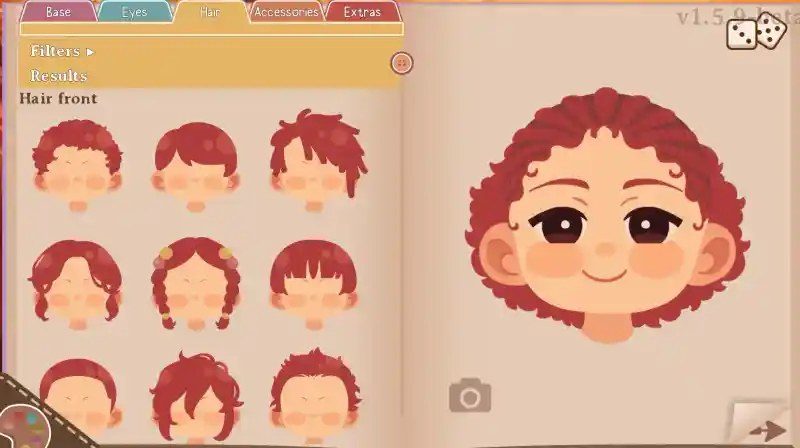 我们的生活：现在和永远 章节事件 预览图 7